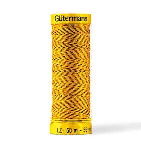 Gutermann Thread: Gutermann Linen Thread