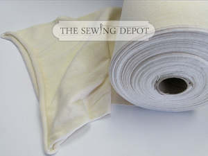 Fabrics: Mutton/Cheese Cloth