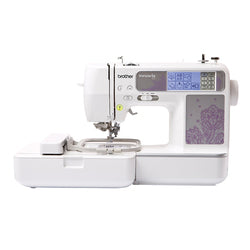 Pre-Loved Brother Innov-Is NV950 Sewing & Embroidery Machine