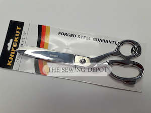 Cutting Tools: Knifekut 10" Tailors Shears - End of Line