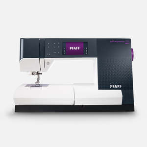 Pfaff Quilt Expression 720