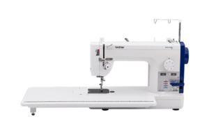 Quilting Machines: Brother PQ1600S