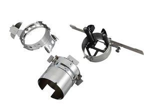 Brother Brand: Brother Wide Cap Frame Set