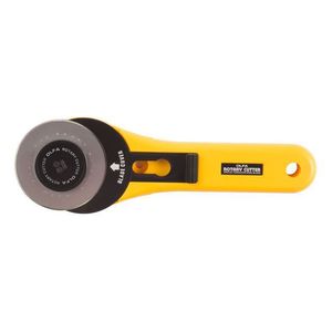 Cutting Tools: Olfa 60mm Rotary Cutter