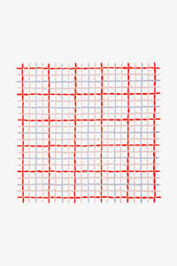 Dmc Threads: Sashiko Check DMC Embroidery Kit