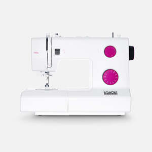 All Sewing Machines: Pfaff Smart 160S