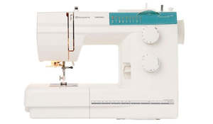 All Sewing Machines: Husqvarna Emerald 116
