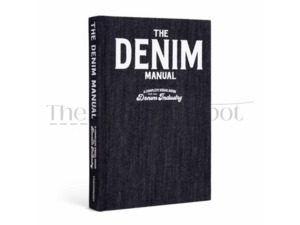 The Denim Manual - Fashionary