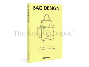 Fashionary Range: Bag Design - Fashionary