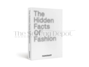 Fashionary Range: The Hidden Facts Of Fashion