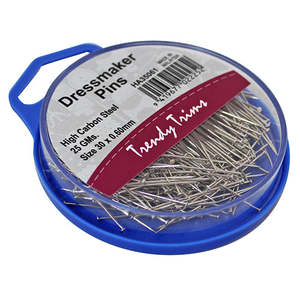Dressmakers Pins - Discontinued