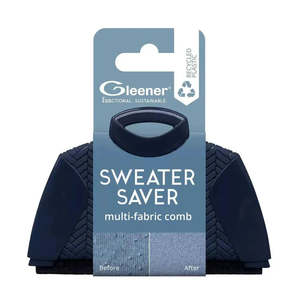 Mending Care Repair: Sweater Saver Comb