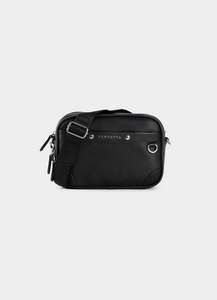 Corsa Cross Body Bag