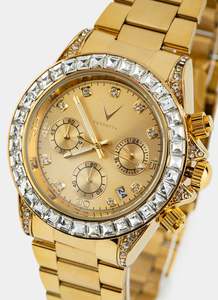 Dynasty Watch - Gold