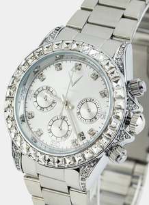 Dynasty Watch- Silver