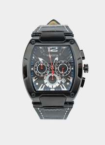 Watches Category: Vanta Watch - Black