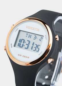 Dreamtime Kids Watch - Black