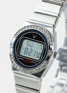 Women Best Sellers: Cressida Watch - Silver