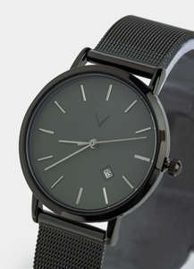 Women Best Sellers: Seraph Watch - Black