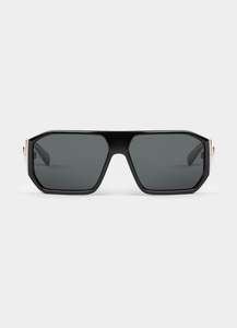 Womens All: Warden Sunglasses - Polarized