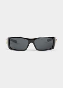 Womens All: Barricade Sunglasses - Polarized