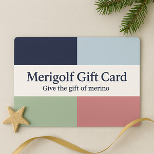 Gift Merigolf