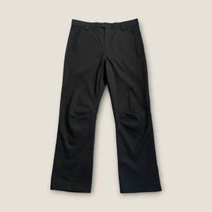 Preloved: Sport Leisure Extreme-Tec™ Stretch Lite Waterproof Pants – Black (14)