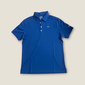 Callaway Ellerston Polo – Blue (L)