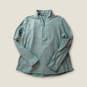 Pádraig Harrington Performance Polo – Turquoise (M)