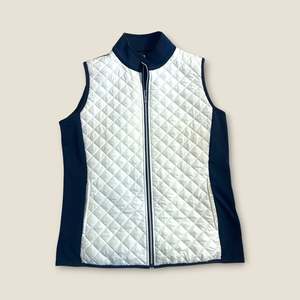 Sporte Leisure Thermo-Tec™ Full Zip Vest – Navy (14)