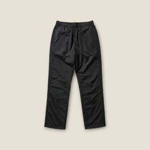 Kiwi Stuff Black Waterproof Pants (S)