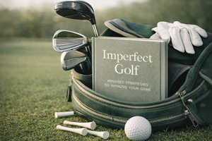 Imperfect Golf: Imperfect Golf - eBook