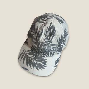 Preloved Shoes Accessories: Ping White Golf Hat – One Size