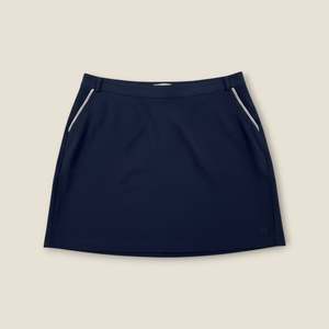 Footjoy Navy Skirt (L)