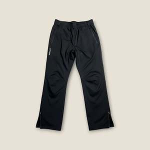 Preloved: Cross Black Waterproof Golf Pants (L)