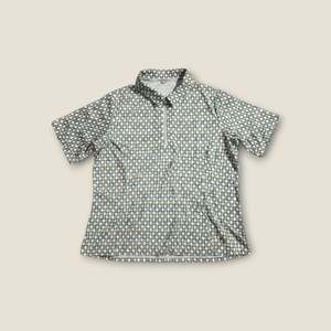 Preloved: Robbie Brown Short Sleeve Polo – Size 14
