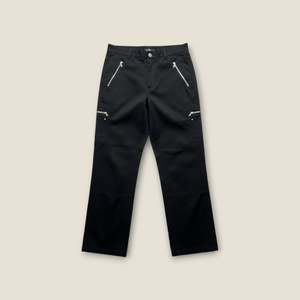 Preloved: Sport Leisure Black Golf Pants – Size 10