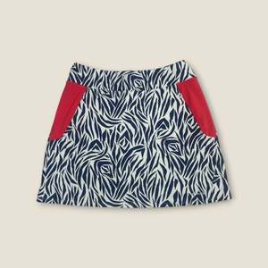 Preloved: Cutter & Buck Annika Patterned Skirt (M)