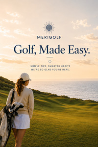 Golf Made Easy: Golf, Made Easy - Ebook