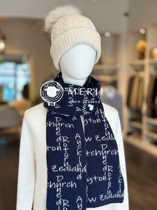 Products: Merii NZCity Tour Scarf (6 double-faced colors available) – Merii