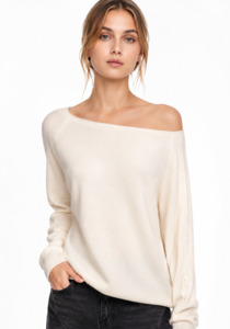 Products: Baby Cashmere Sweater – Merii