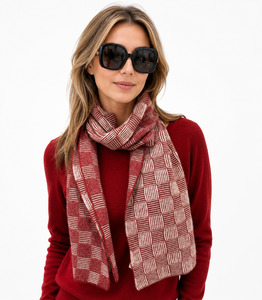 Possum Merino scarf – Merii