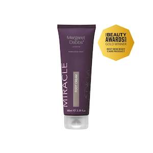 MARGARET DABBS - Miracle Foot Cream 100ml