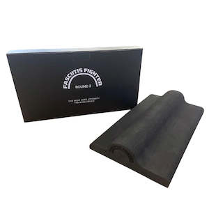 And Treatments: Fasciitis Fighter Double