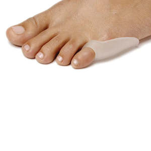 Gelsmart 5th digit toe bunion guard