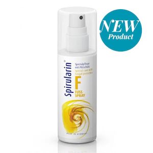 Spirularin®F Foot Spray