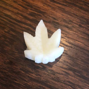 Hemp Skincare: MERKABA Conditioner Bar