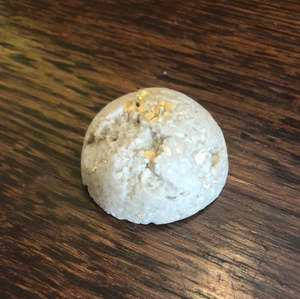 Hemp Skincare: Shampoo bar