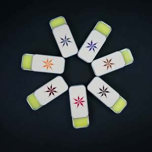 Hemp Skincare: Merkaba’s Natural Lip Balm