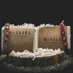 Merkaba Natural Butter Soap